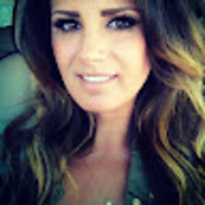 Meet your Posher, Jillian